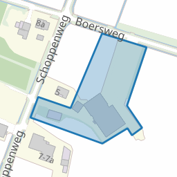 Perceel LTV00-L-1535