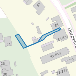 Perceel LTV00-L-1541