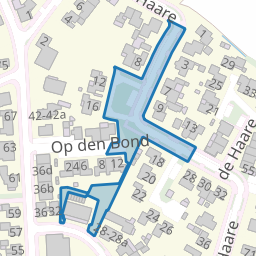 Perceel LTV00-L-1547