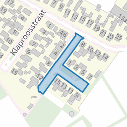 Perceel LTV00-M-1006