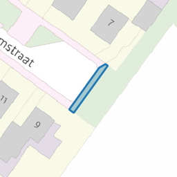 Perceel LTV00-M-1007