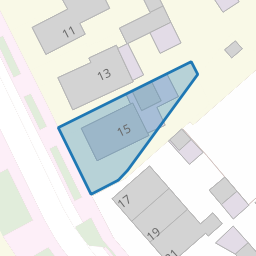 Perceel LTV00-M-1043