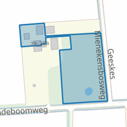 Perceel LTV00-M-1045