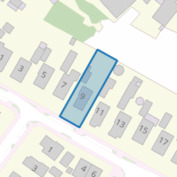 Perceel LTV00-M-1047