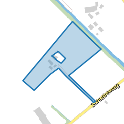 Perceel LTV00-M-1109