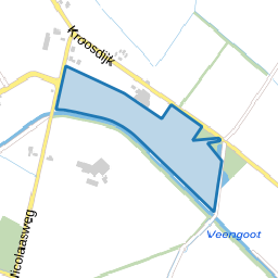 Perceel LTV00-M-1116