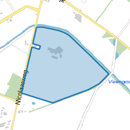 Perceel LTV00-M-1117