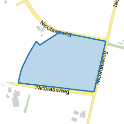 Perceel LTV00-M-1118