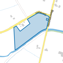 Perceel LTV00-M-1120