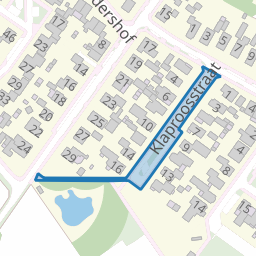 Perceel LTV00-M-1150