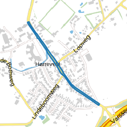 Perceel LTV00-M-1154