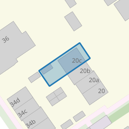 Perceel LTV00-M-1158