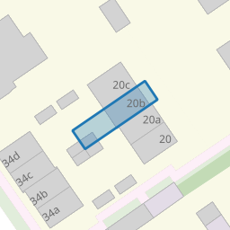 Perceel LTV00-M-1160