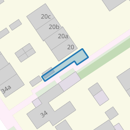 Perceel LTV00-M-1166