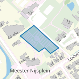 Perceel LTV00-M-1170