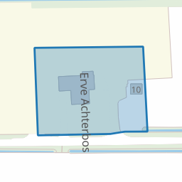 Perceel LTV00-M-1185