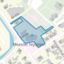 Perceel LTV00-M-1204