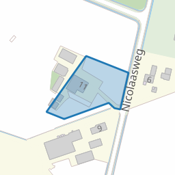 Perceel LTV00-M-1211