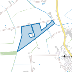 Perceel LTV00-M-1233