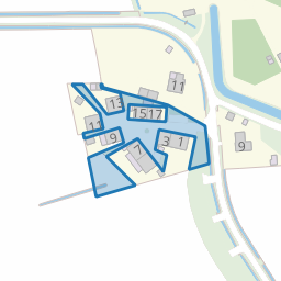 Perceel LTV00-M-1240