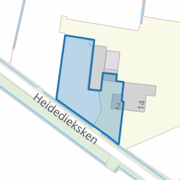 Perceel LTV00-M-1255