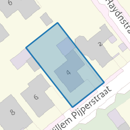 Perceel LTV00-N-1007