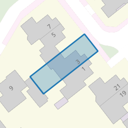 Perceel LTV00-N-1012