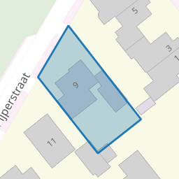 Perceel LTV00-N-1016