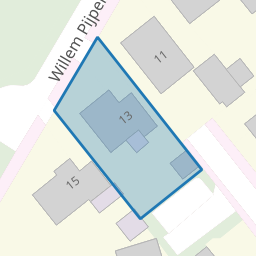 Perceel LTV00-N-1018