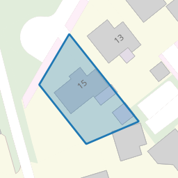 Perceel LTV00-N-1019