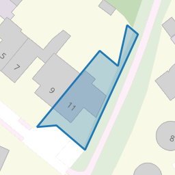 Perceel LTV00-N-1027