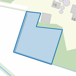 Perceel LTV00-N-1033