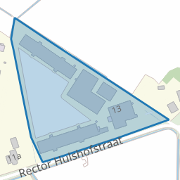 Perceel LTV00-N-1041