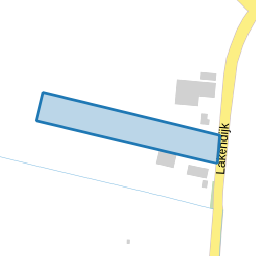 Perceel LTV00-N-1051