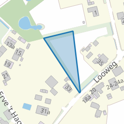 Perceel LTV00-N-1052