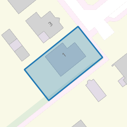 Perceel LTV00-N-1080