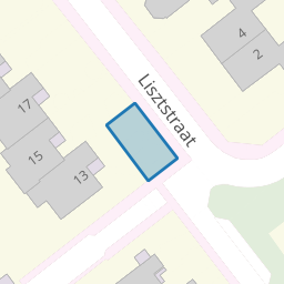 Perceel LTV00-N-1109