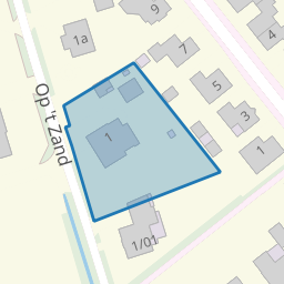 Perceel LTV00-N-1126