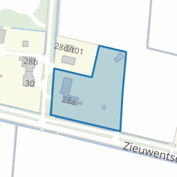 Perceel LTV00-N-1127