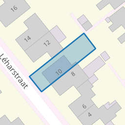 Perceel LTV00-N-1150