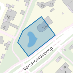 Perceel LTV00-N-1170