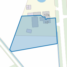 Perceel LTV00-N-1189