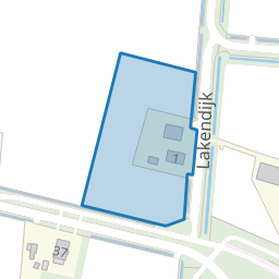 Perceel LTV00-N-1202