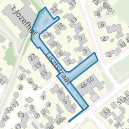 Perceel LTV00-N-1204