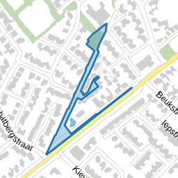 Perceel LTV00-N-1205