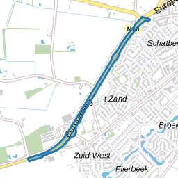 Perceel LTV00-N-1213