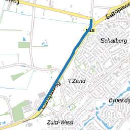 Perceel LTV00-N-1237