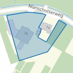 Perceel LTV00-N-1254