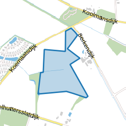 Perceel LTV00-N-1319