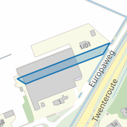 Perceel LTV00-N-1325